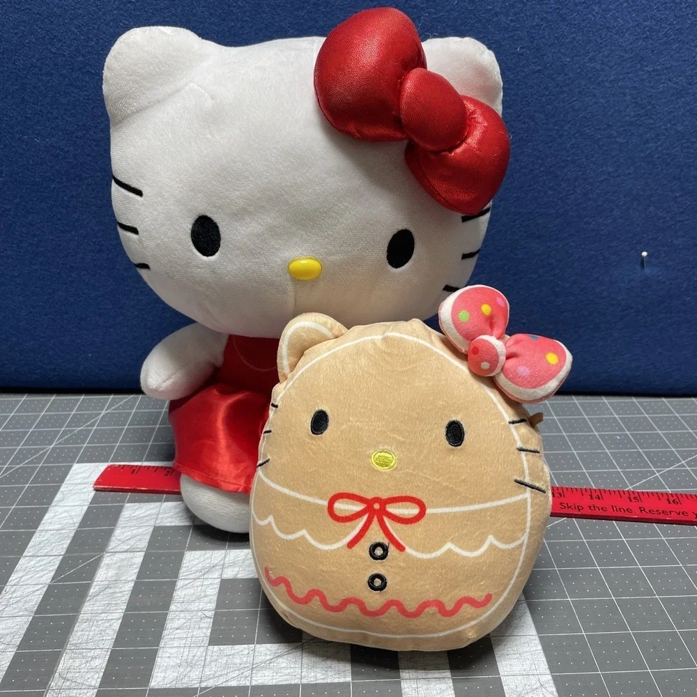 Sanrio Hello Kitty 14
